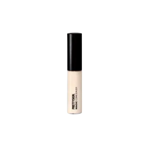 Pretty Skin Magic Concealer 21