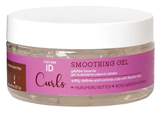 Texture ID Smoothing Gel-Oil