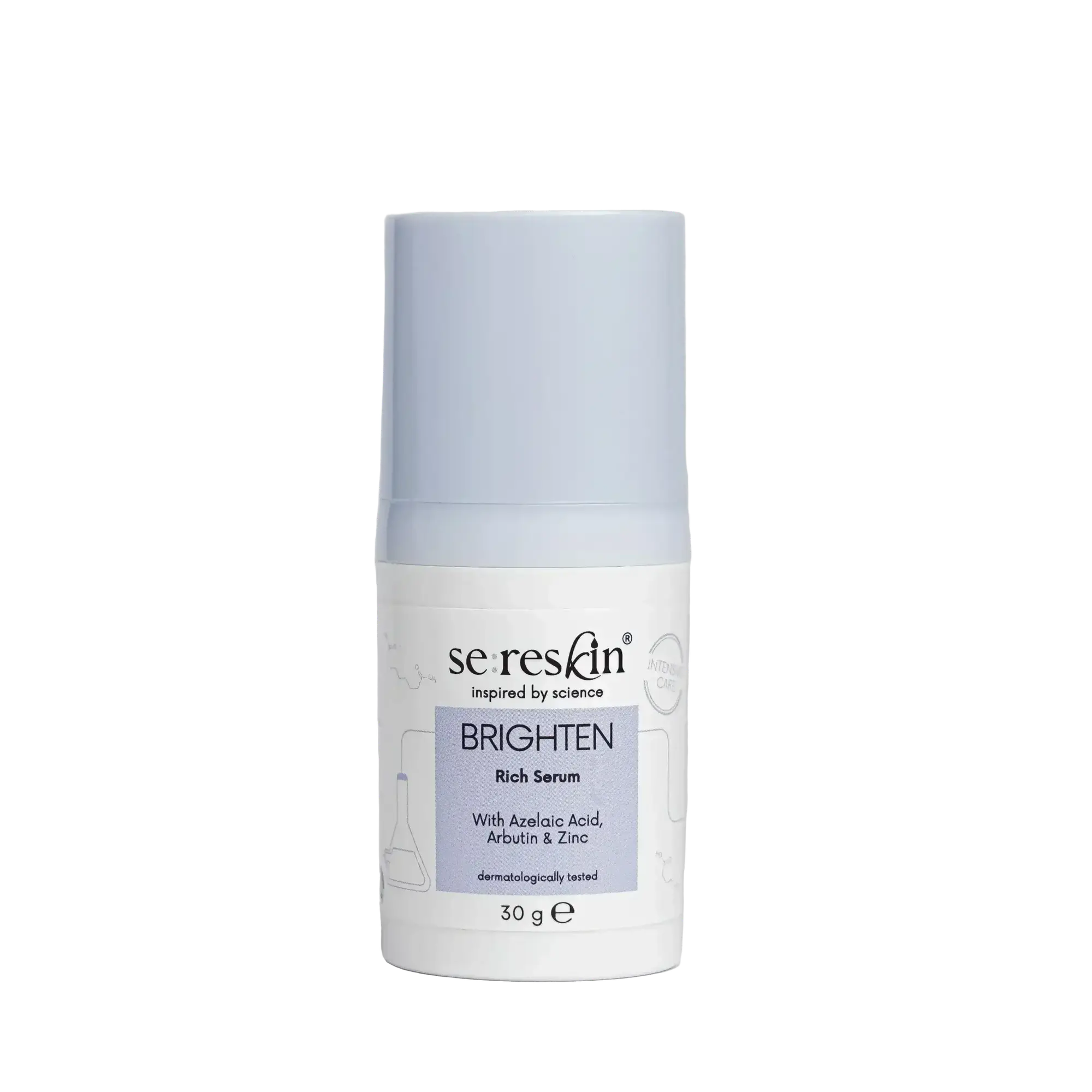 Se:Reskin Brighten Rich Serum