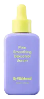 By WishTrend Pore Smoothing Bakuchiol Serum