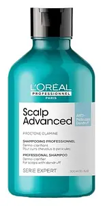 L'Oréal Professionnel Scalp Advanced Anti Dandruff Dermo Clarifier Shampoo
