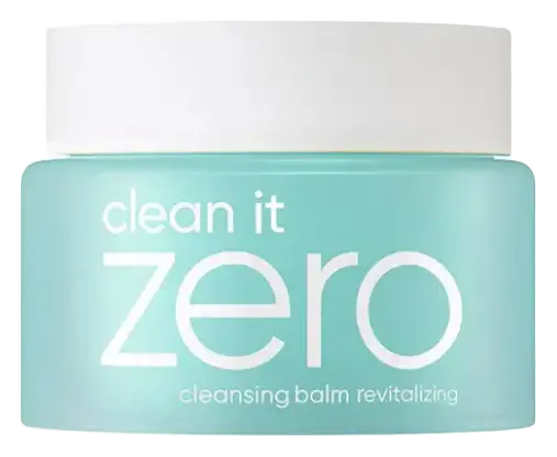 Banila Co Clean It Zero Cleansing Balm Revitalizing