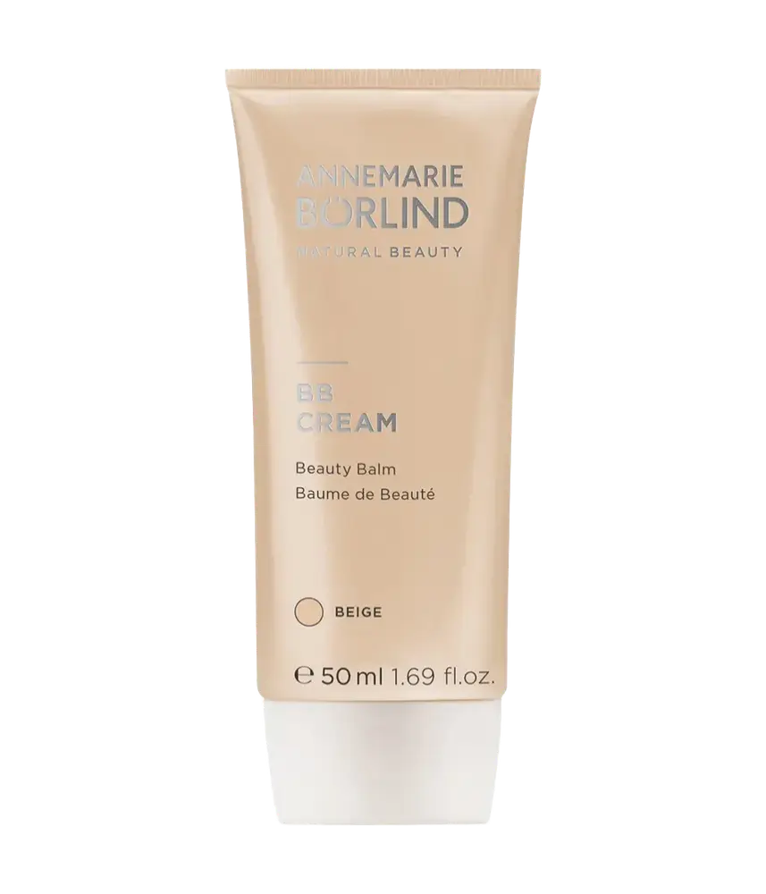 Annemarie Börlind BB Cream Beauty Balm Beige