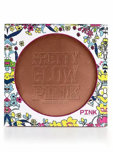 Victoria’s Secret Pretty Glow Pink Face & Body Bronzer