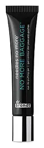Dr. Brandt Skincare needles no more® NO MORE BAGGAGE™ eye de-puffing gel