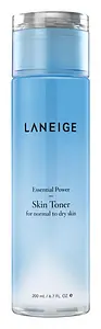 Laneige Essential Power Skin Toner for Normal to Dry Skin