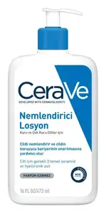 CeraVe Moisturising Lotion For Dry To Very Dry Skin Turkey