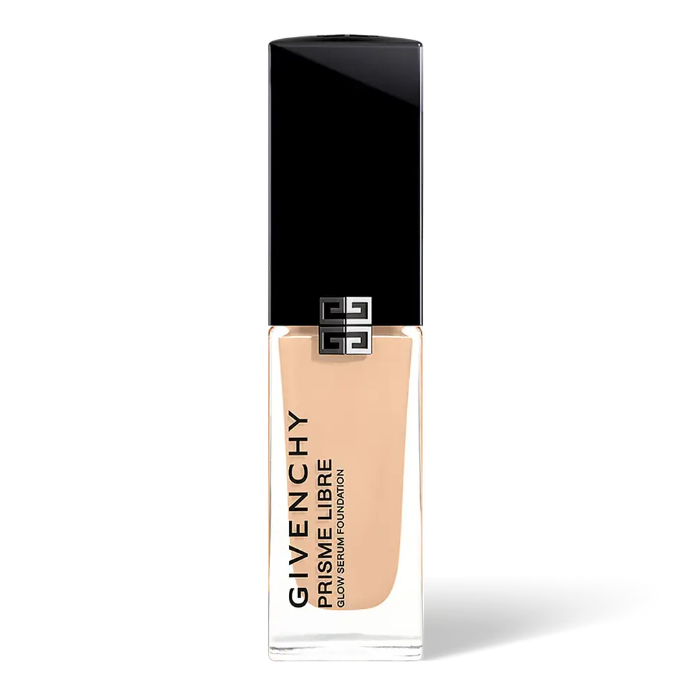 Givenchy Prisme Libre Glow Serum Foundation N°2N