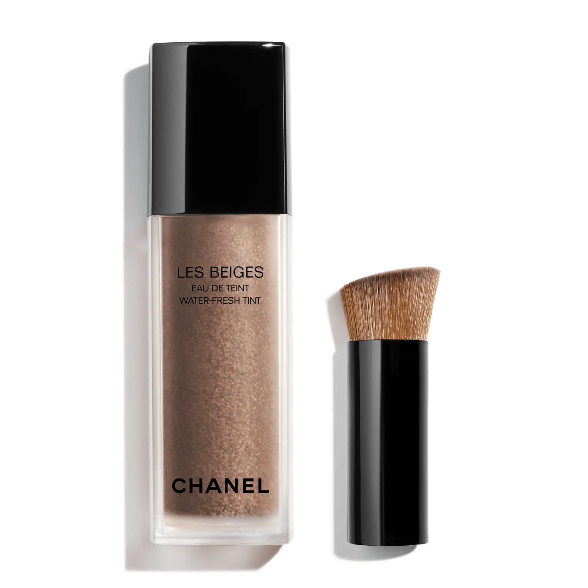 Chanel Les Beiges Water-Fresh Tint Deep Plus