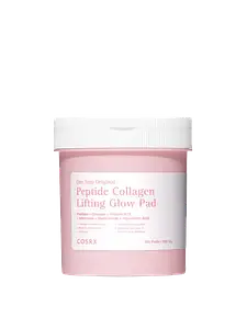 COSRX One Step Original Peptide Collagen Lifting Glow Pad