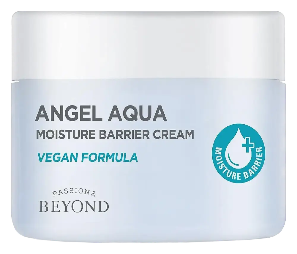 Beyond Angel Aqua Moisture Barrier Cream