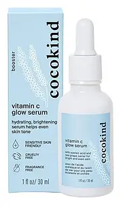 Cocokind Vitamin C Glow Serum