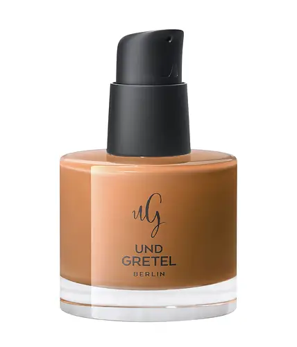 Und Gretel Best CC Cream Tanned 03