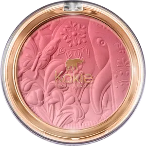 Kokie Cosmetics Soft Gradient Blush BL03 Heartthrob