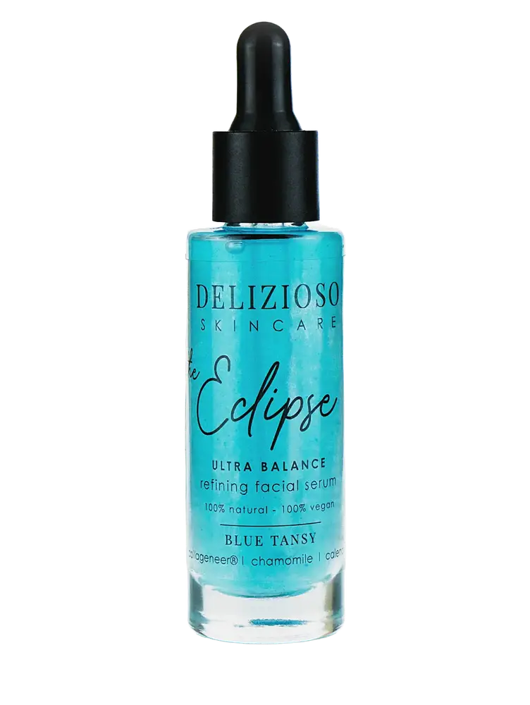 Delizioso The Eclipse Ultra Balance Refining Facial Serum