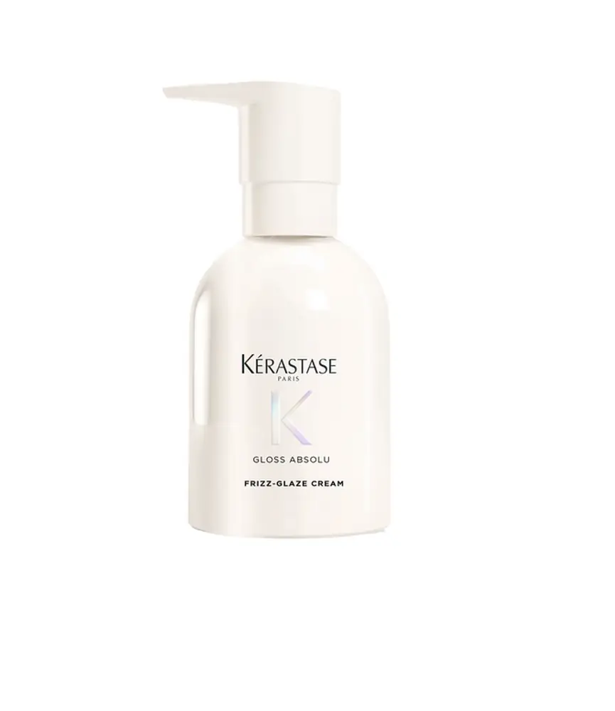 Kérastase Frizz-Glaze Cream
