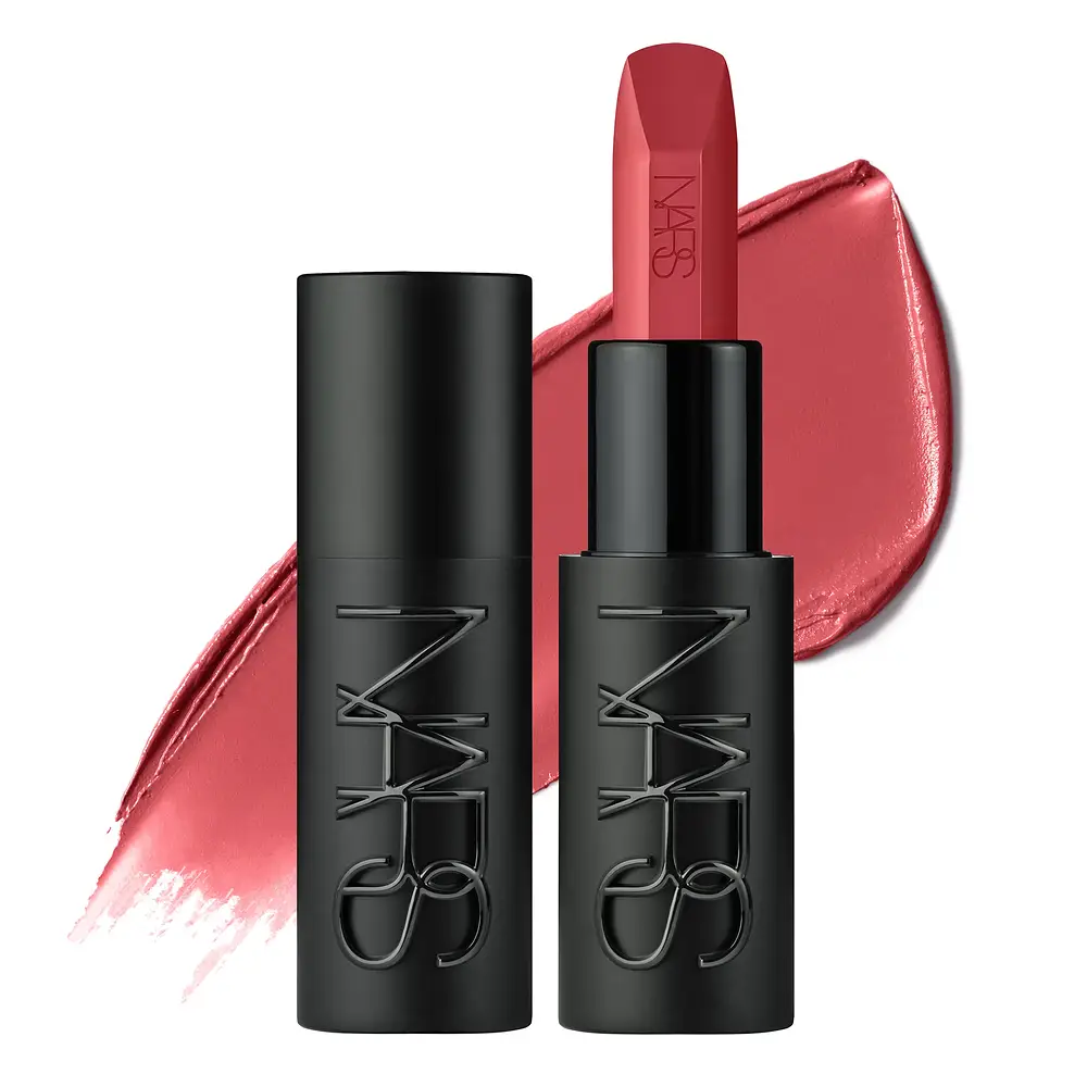 NARS Cosmetics Explicit Lipstick 825 No Strings