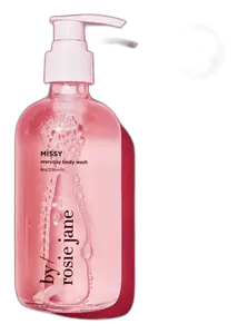 by Rosie Jane Everyday Body Wash Missy