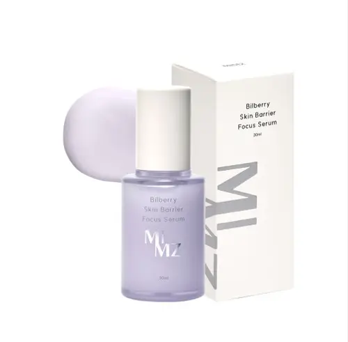 Mimz Bilberry Skin Barrier Focus Serum
