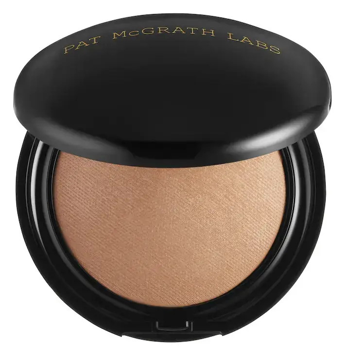 Pat McGrath Labs Skin Fetish Sublime Perfection Blurring Under Eye Powder Deep