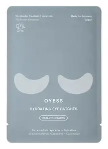 Oyess Eye Patches Hydrating