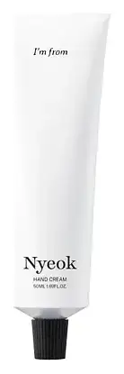 I'm from Hand Cream Nyeok