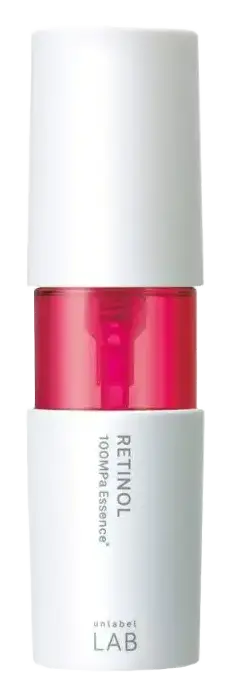 unlabel Retinol 100MPa Essence