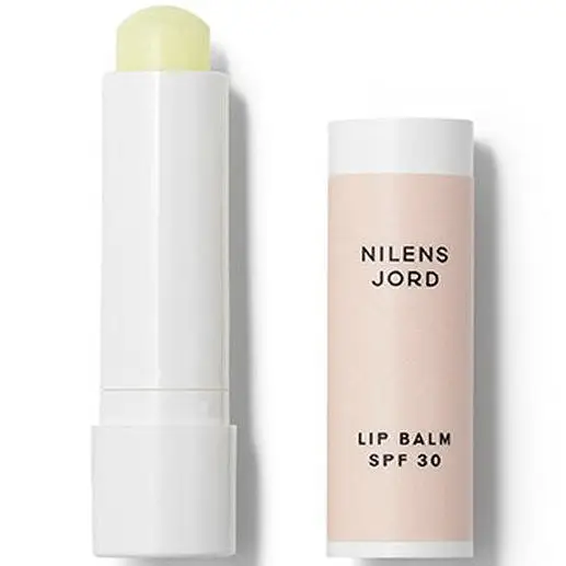 Nilens Jord Lip Balm SPF 30