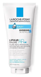 La Roche-Posay Baby Lipikar Moisturising Balm Ap+M