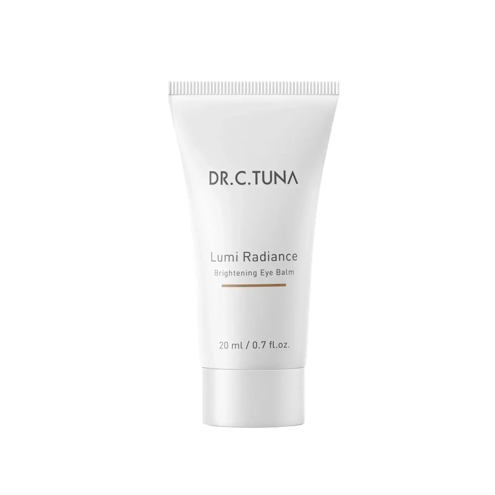 Dr.C.Tuna Lumi Radiance Brightening Eye Balm