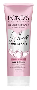 Pond's Ultimate Clarity Whip Foam
