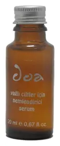 Doa Kozmetik Oily Skin Moisturizing Serum