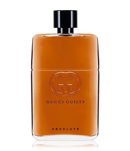 Gucci Guilty Absolute Eau De Parfum Pour Homme