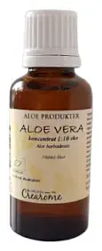 Crearome Aloe Vera Concentrate 1:10
