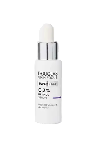 Douglas Skin Focus Retinol Serum