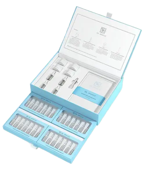 Dr. Spicule Nourishing Hydrating System