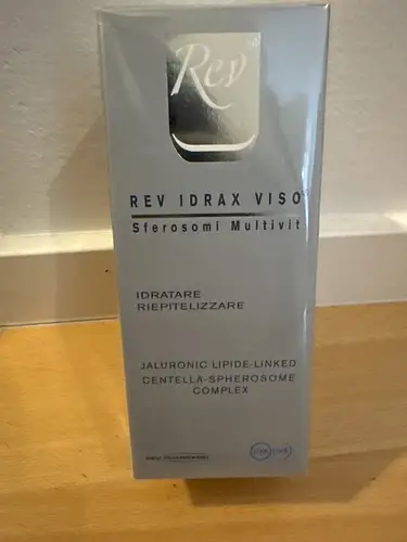Rev Pharmabio Idrax viso