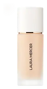 Laura Mercier Real Flawless Weightless Perfecting Waterproof Foundation 0N1 Silk