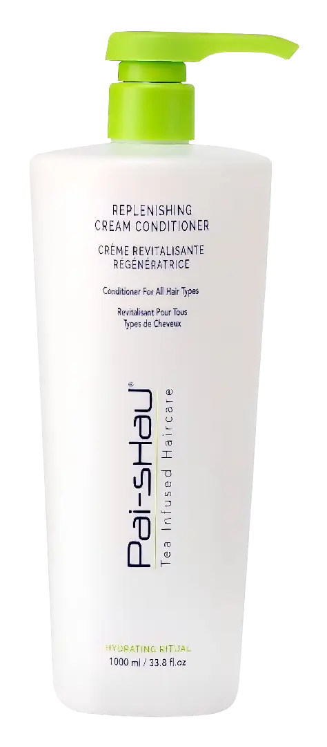 Pai-Shau Replenishing Cream Conditioner