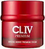 CLIV Cliv Premium Ginseng Berry Premium Cream