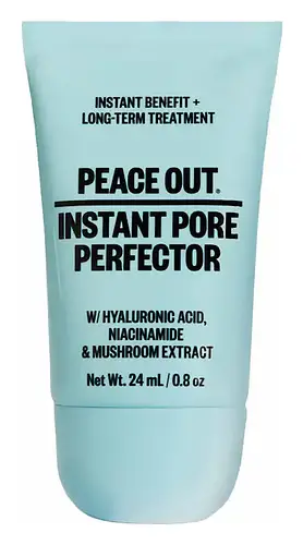 Peace Out Instant Pore Perfector