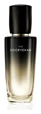 Sooryehan The Black Serum