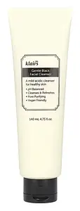Dear, Klairs Gentle Black Facial Cleanser