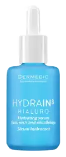 Dermedic Hydrain 3 Hialuro