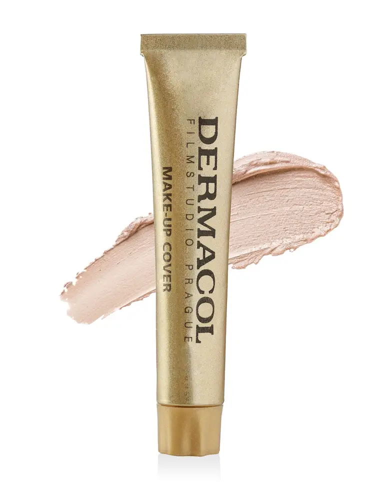 Dermacol Make-Up Cover 208