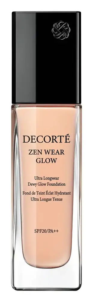 Decorte Zen Wear Glow Ultra Longwear Dewy Glow Foundation SPF20 PA++ C11