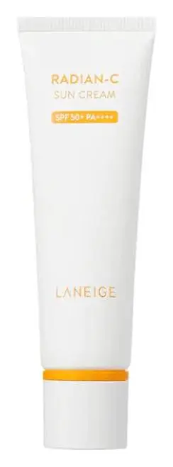 Laneige Radian-C Sun Cream SPF50+/PA++++