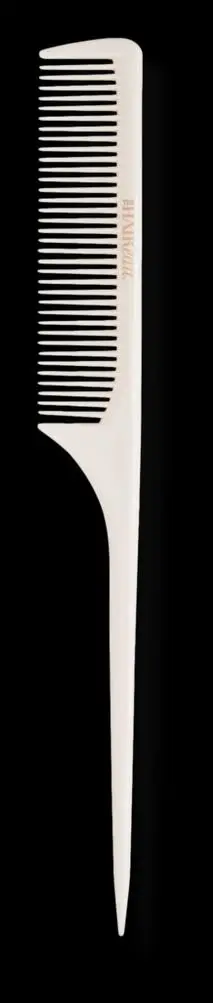 The Hair Edit Section & Style Rat Tail Comb