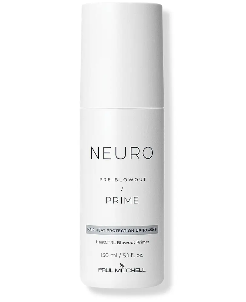 Paul Mitchell Neuro Prime HeatCTRL Blowout Primer
