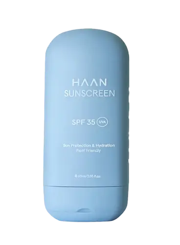 Haan Sunscreen SPF 35